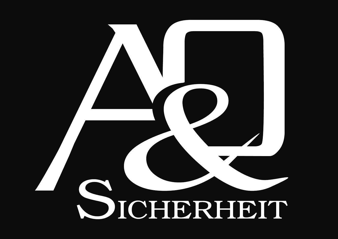 A&O Sicherheit Logo